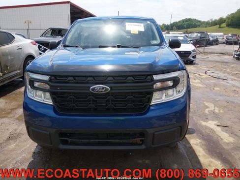 Used 2024 Ford Maverick XL w/ Equipment Group 100A Standard AWD/4WD image 7