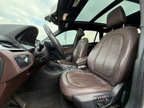 Used 2018 BMW X1 sDrive28i image 20