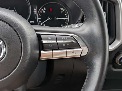 Certified 2025 MAZDA CX-50 AWD 2.5 S w/ Preferred Package image 27
