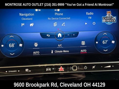 Used 2022 Mercedes-Benz S 580 4MATIC Sedan image 24