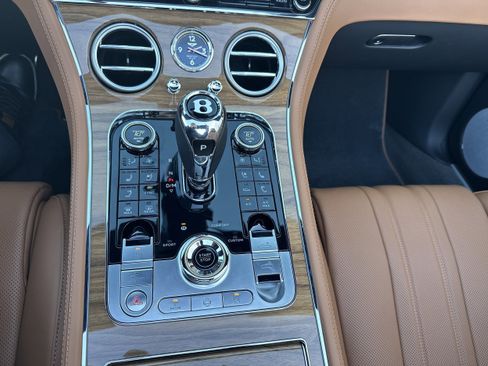 New 2026 Bentley Continental GTC image 16