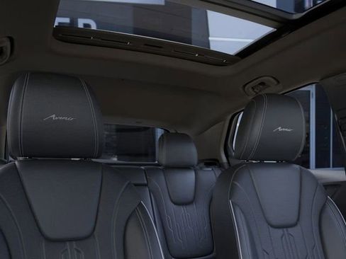 New 2026 Buick Encore GX Avenir w/ Avenir Technology Package image 24