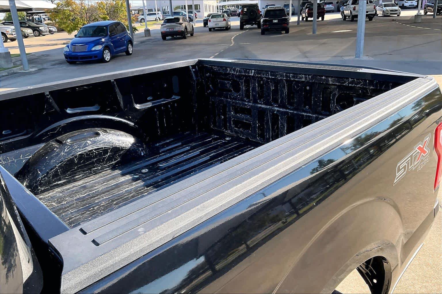 Used 2017 Ford F150 XL w/ Equipment Group 101A Mid AWD/4WD image 31