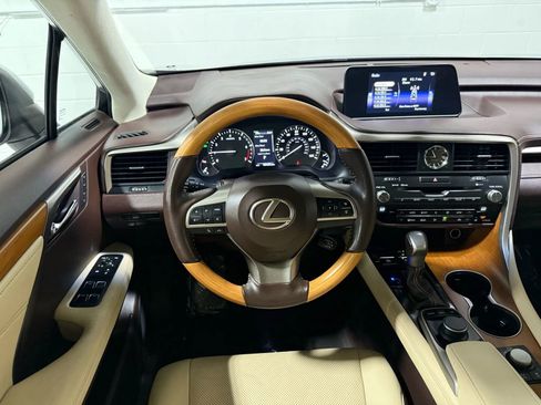 Used 2016 Lexus RX 350 F Sport image 21