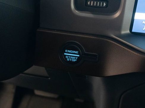 Used 2022 Ford Bronco Outer Banks AWD/4WD image 26
