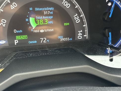 Used 2023 Toyota RAV4 XLE w/ XLE Grade Weather Package image 22