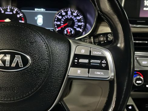 Used 2021 Kia Telluride SX w/ Towing Package AWD/4WD image 13