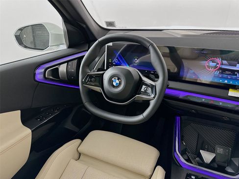 New 2026 BMW X3 xDrive30 w/ Convenience Package image 23