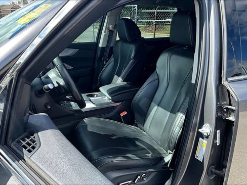 Used 2023 Acura MDX SH-AWD w/ Technology Package image 32