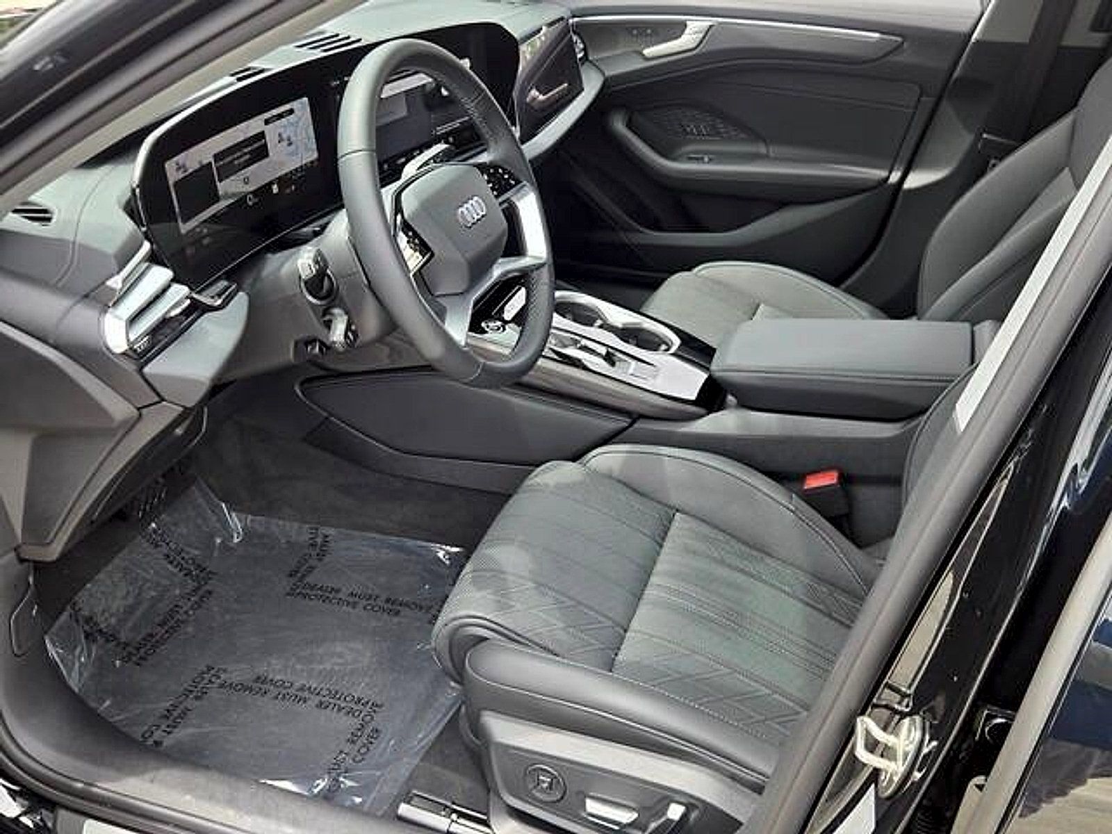 Used 2026 Audi A6 Prestige AWD/4WD image 11