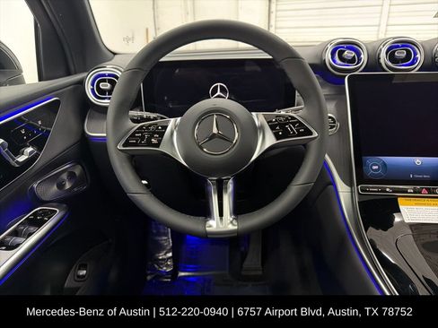 Certified 2026 Mercedes-Benz GLC 300 image 22