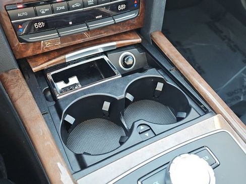 Used 2013 Mercedes-Benz E 350 4MATIC Sedan image 29