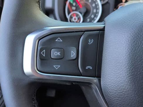 New 2026 RAM 3500 Big Horn AWD/4WD image 23