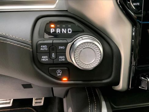 New 2026 RAM 1500 Tungsten w/ Trailer Tow Group image 16