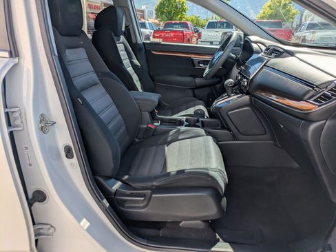 Used 2018 Honda CR-V EX image 33