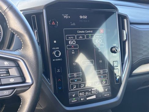 Used 2025 Subaru Forester Limited image 24