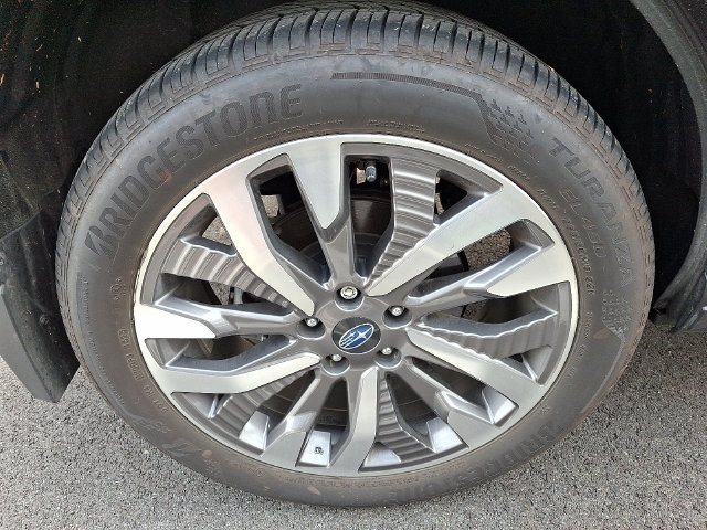Used 2025 Subaru Forester Touring AWD/4WD image 8