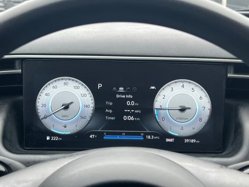 Used 2024 Hyundai Santa Cruz SEL w/ Activity Package image 29