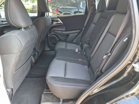 Used 2024 Mitsubishi Outlander ES AWD/4WD image 20