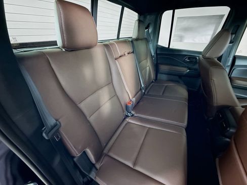 New 2026 Honda Ridgeline RTL image 28