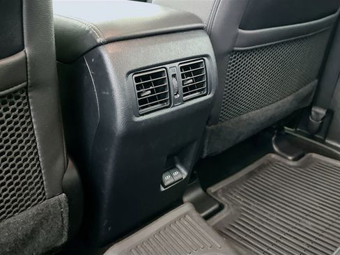 Certified 2023 Toyota 4Runner SR5 Premium w/ Moonroof Package AWD/4WD image 26
