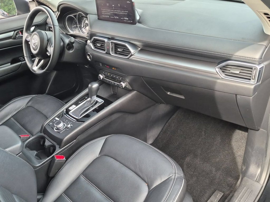 Certified 2025 MAZDA CX-5 AWD 2.5 S w/ Preferred Package image 30