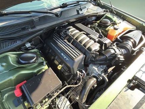 Used 2018 Dodge Challenger T/A image 37