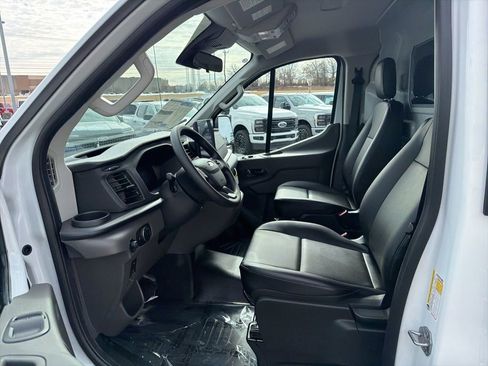 New 2026 Ford Transit 150 Low Roof RWD image 10