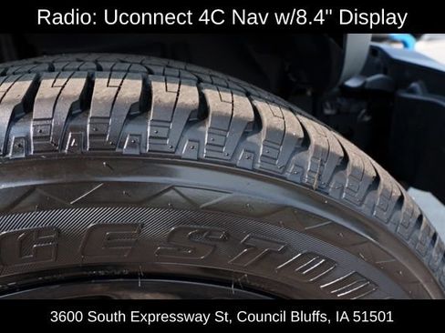 Used 2023 Jeep Wrangler Unlimited Sahara w/ Cold Weather Group AWD/4WD image 13