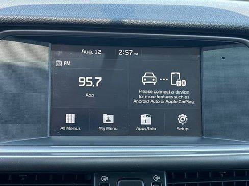 Used 2018 Kia Optima LX FWD image 18