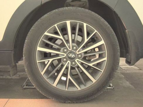 Used 2019 Hyundai Tucson Ultimate image 23