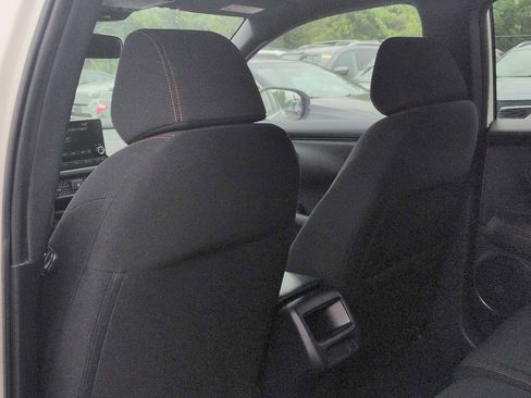 Used 2024 Honda HR-V Sport image 19