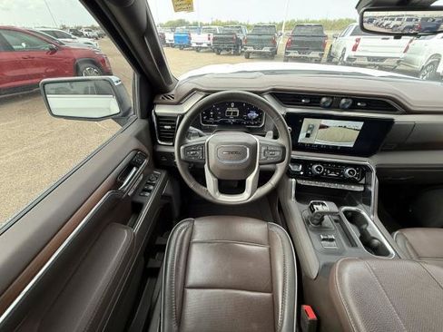 Certified 2024 GMC Sierra 1500 Denali w/ Technology Package image 28