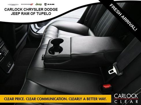 Used 2023 Chrysler 300 S image 34