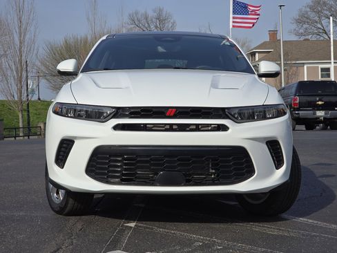 Used 2024 Dodge Hornet GT image 23