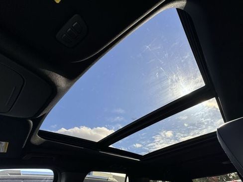 New 2025 Ford Expedition Max Platinum w/ Stealth Appearance Package image 22