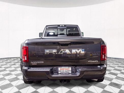 New 2026 RAM 3500 Laramie image 14