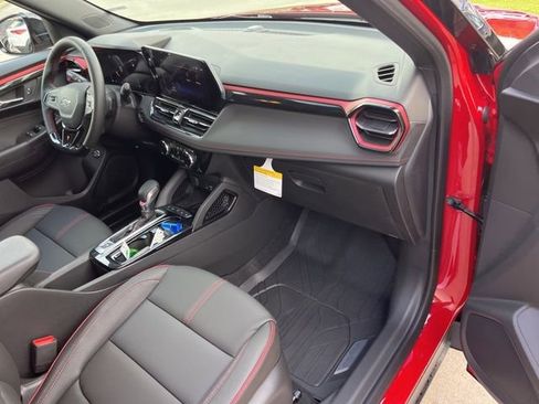 New 2026 Chevrolet TrailBlazer RS w/ Convenience Package image 31