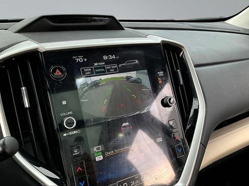 Used 2023 Subaru Ascent Limited w/ Technology Package AWD/4WD image 13