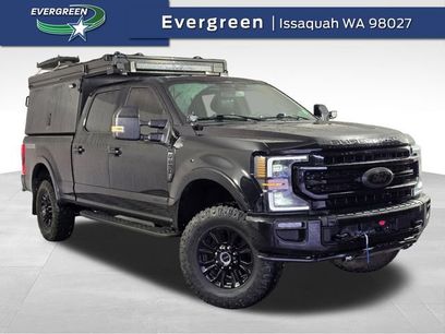 Used 2022 Ford F250 Lariat w/ Tremor Off-Road Package