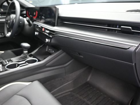 Used 2026 Kia K5 GT-Line w/ GT-Line Premium Package FWD image 24
