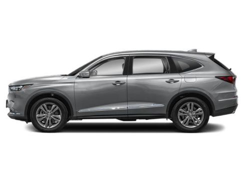 Used 2024 Acura MDX SH-AWD image 3