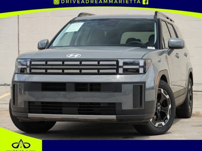 Used 2024 Hyundai Santa Fe SEL