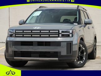 Used 2024 Hyundai Santa Fe SEL FWD video 1