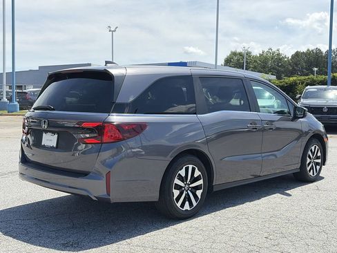 Used 2025 Honda Odyssey EX-L image 28