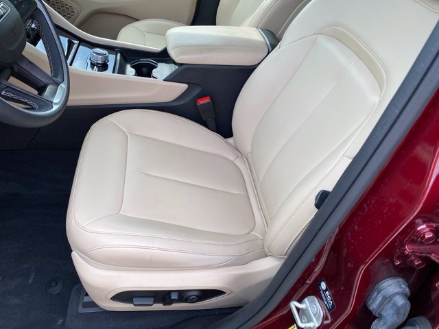 Certified 2023 Jeep Grand Cherokee Limited AWD/4WD image 17