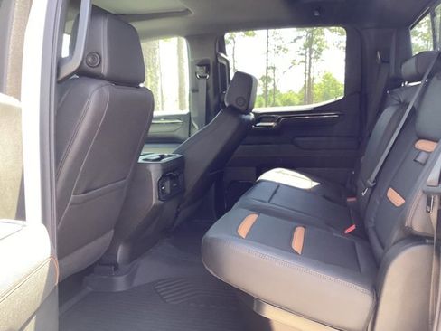 New 2026 GMC Sierra 1500 AT4 w/ Technology Package image 16