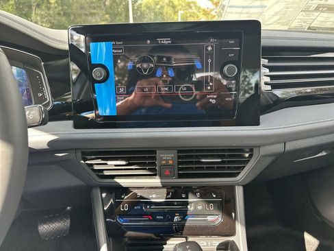 New 2026 Volkswagen Jetta SEL image 19