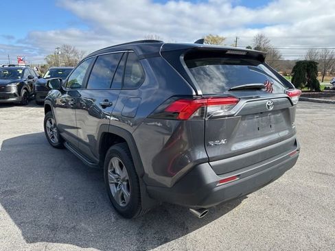 Used 2024 Toyota RAV4 XLE w/ Weather Package image 4