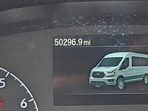 Used 2024 Ford Transit 350 XLT RWD image 24